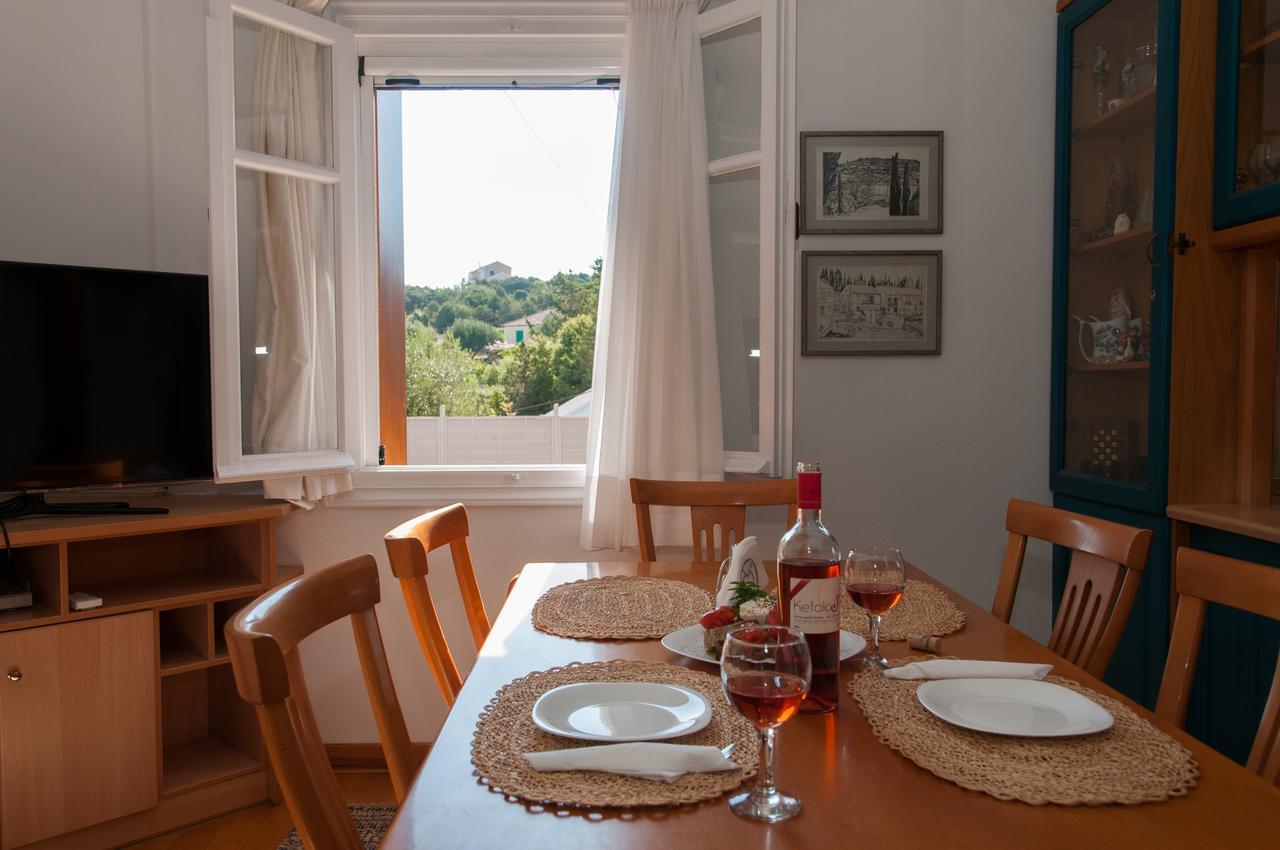 Villa Tettix Fiskardo Dış mekan fotoğraf