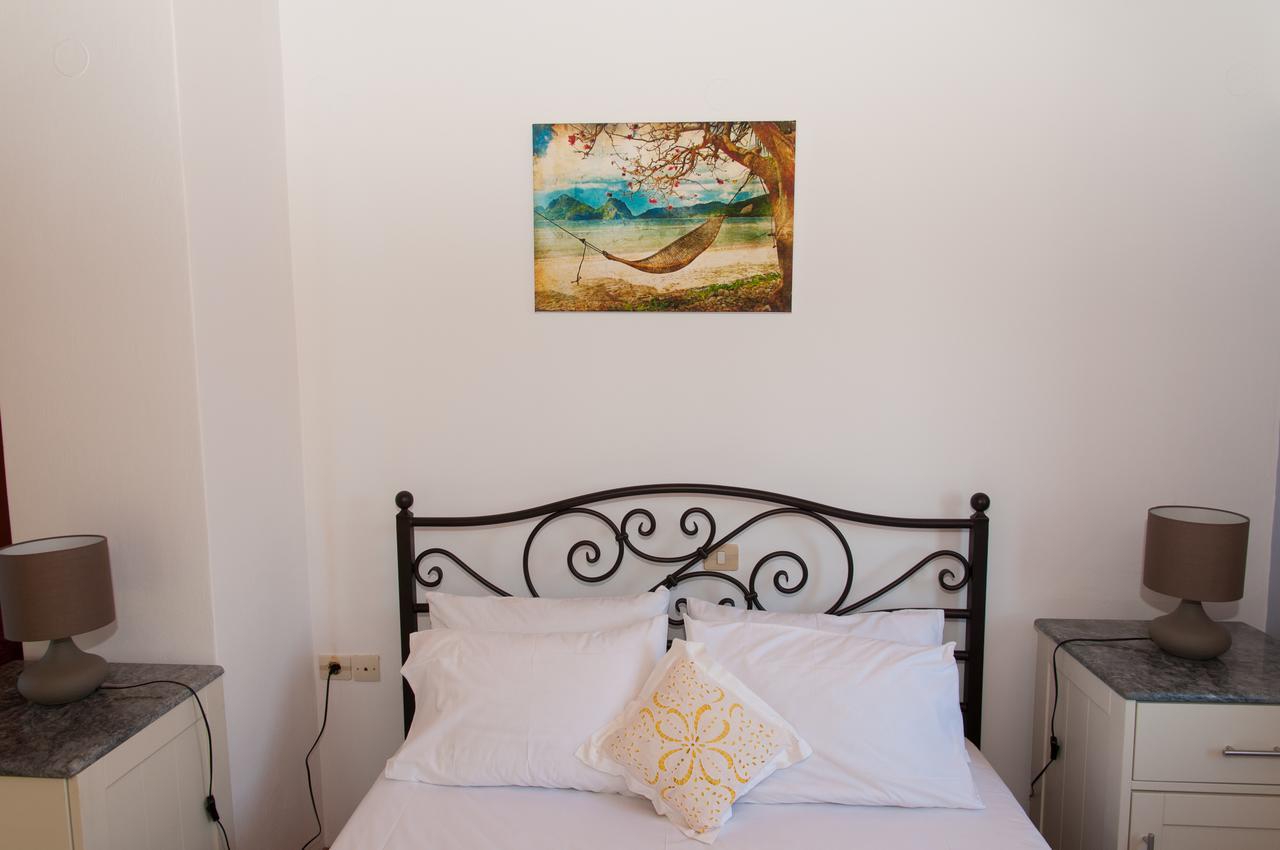 Villa Tettix Fiskardo Dış mekan fotoğraf